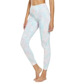 DYI Printed Signature Yoga Leggings -Everyday Yoga 1741891993635 fragmented 5a