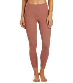 DYI Take Control 2.0 Yoga Leggings Pinecone