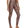 Onzie High Waisted Yoga Leggings Tiger 1 Onzie High Waisted Yoga Leggings Tiger -Everyday Yoga 1745779392547 tiger 2a