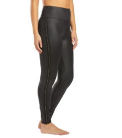 Marika Chintz Yoga Leggings -Everyday Yoga 1749597847587 black