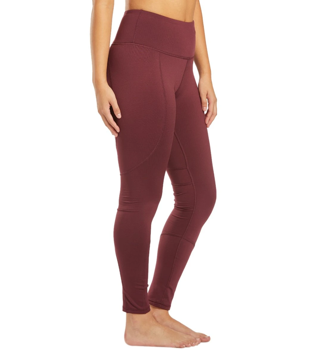 Marika Robyn Yoga Leggings Fig 3 Marika Robyn Yoga Leggings Fig