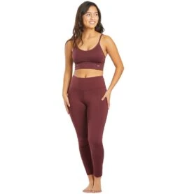 Marika Robyn Yoga Leggings Fig 9 Marika Robyn Yoga Leggings Fig -Everyday Yoga 1749601353763 fig 4a