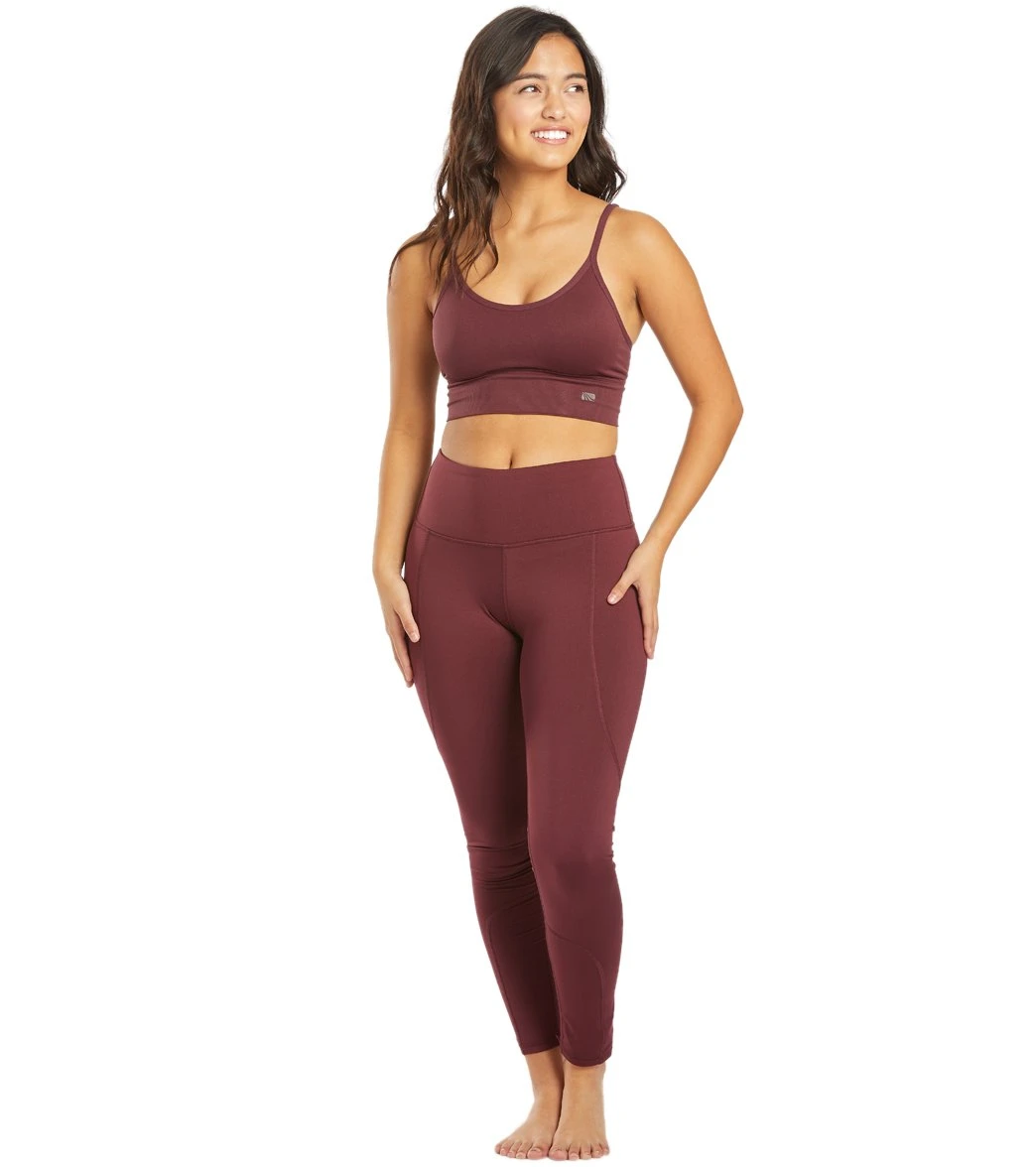 Marika Robyn Yoga Leggings Fig 5 Marika Robyn Yoga Leggings Fig - Image 3