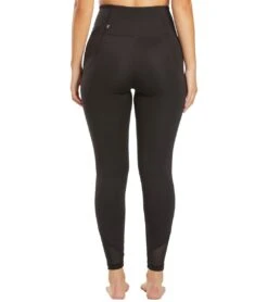 Marika Alicia Yoga Leggings Black -Everyday Yoga 1749601746979 black 3a