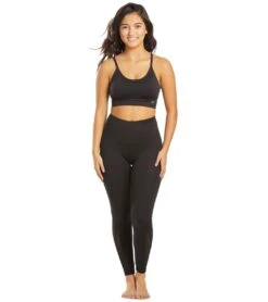 Marika Alicia Yoga Leggings Black -Everyday Yoga 1749601746979 black 4a