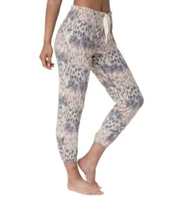 Onzie Weekend Sweatpant Joggers Safari