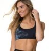 Onzie Graphic Mudra Yoga Sports Bra Element -Everyday Yoga 1768132280355 element 2a