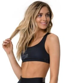 Onzie Graphic Mudra Yoga Sports Bra Element -Everyday Yoga 1768132280355 element 3a