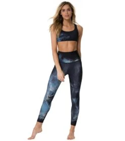 Onzie Graphic Mudra Yoga Sports Bra Element -Everyday Yoga 1768132280355 element 4a