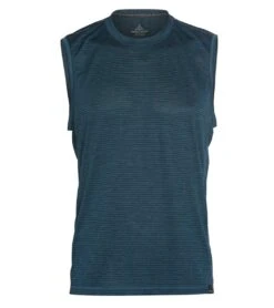 PrAna Men's Hardesty Muscle Tee Atlantic Stripe -Everyday Yoga 1768196276259 atlanticstripe