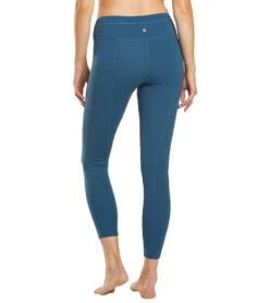 PrAna Momento 7/8 Yoga Leggings Atlantic -Everyday Yoga 1768199192611 atlantic 3a