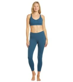 PrAna Momento 7/8 Yoga Leggings Atlantic -Everyday Yoga 1768199192611 atlantic 4a