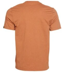 PrAna Men's Wise Ass Journeyman Tee -Everyday Yoga 1768206762019 russettheather 2a 1