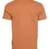 PrAna Men's Wise Ass Journeyman Tee Russett Heather -Everyday Yoga 1768206762019 russettheather 2a