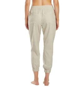 PrAna Mantra Joggers -Everyday Yoga 1768210563107 oatmeal 3a