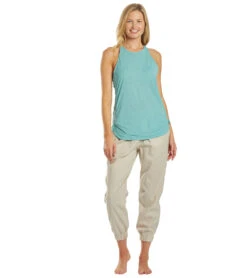 PrAna Mantra Joggers -Everyday Yoga 1768210563107 oatmeal 4a