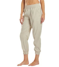 PrAna Mantra Joggers -Everyday Yoga 1768210563107 oatmeal 5a