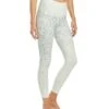 PrAna Kimble Printed 7/8 Yoga Leggings White Stargazer -Everyday Yoga 1768672133155 whitestargazer 2a