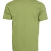 PrAna Men's Tree Hugger Journeyman Matcha Heather -Everyday Yoga 1768673574947 matchaheather 2a