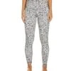 DYI Printed Signature Yoga Leggings -Everyday Yoga 1833108963363 leopard 1a