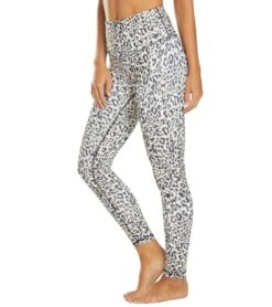 DYI Printed Signature Yoga Leggings -Everyday Yoga 1833108963363 leopard 5a e331c055 9ba9 4b74 ab45 9a7e61f12d96