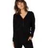 Beyond Yoga On My Way Midi Yoga Jumpsuit -Everyday Yoga 1893333860387 black 1a