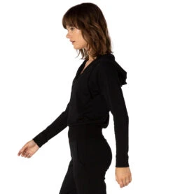 Beyond Yoga On My Way Midi Yoga Jumpsuit -Everyday Yoga 1893333860387 black 3a 1