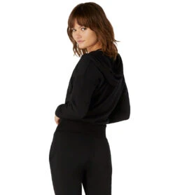 Beyond Yoga On My Way Midi Yoga Jumpsuit -Everyday Yoga 1893333860387 black 4a 1