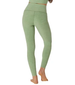 Beyond Yoga Spacedye High Waisted Caught In The Midi 7/8 Yoga Leggings Pale Pine/Glade Green 9 Beyond Yoga Spacedye High Waisted Caught In The Midi 7/8 Yoga Leggings Pale Pine/Glade Green -Everyday Yoga 4112312172579 palepinegladegreen 4a