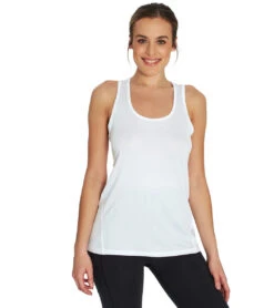 Marika Didi Yoga Tank White 7 Marika Didi Yoga Tank White -Everyday Yoga 4321929396267 white
