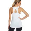 Marika Didi Yoga Tank White -Everyday Yoga 4321929396267 white 2a