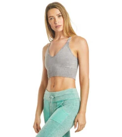Free People Movement Good Karma Crop Yoga Top Light Purple -Everyday Yoga 4327179714603 lightpurple 5a