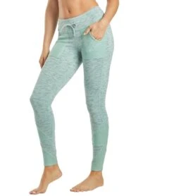 Free People Movement Kyoto Workout Leggings Mint -Everyday Yoga 4327182401579 mint 5a