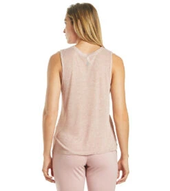 Free People Om Yoga Tank 24 Free People Om Yoga Tank -Everyday Yoga 4327287619627 neutral 3a