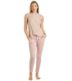 Free People Om Yoga Tank 25 Free People Om Yoga Tank -Everyday Yoga 4327287619627 neutral 4a