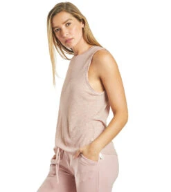 Free People Om Yoga Tank 26 Free People Om Yoga Tank -Everyday Yoga 4327287619627 neutral 5a