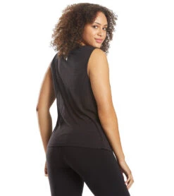 Free People Om Yoga Tank 29 Free People Om Yoga Tank -Everyday Yoga 4327287685163 black 2a