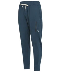 Vuori Men's Sunday Performance Joggers -Everyday Yoga 4345606733867 indigo 2a 1