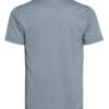 Vuori Men's Tradewind Performance Tee Cloud Heather -Everyday Yoga 4345607553067 cloudheather 2a