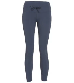 Vuori Daily Yoga Leggings Ocean -Everyday Yoga 4345612271659 ocean