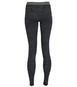 Vuori Limitless Compression Yoga Tights -Everyday Yoga 4345673318443 blackcamo 3a 1