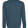 Vuori Men's Ponto Performance Crew Neck Pullover Indigo Heather -Everyday Yoga 4345673908267 indigoheather 2a 1