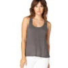 Beyond Yoga Boyfriend Jersey Crossback Yoga Tank Latte Heather 2 Beyond Yoga Boyfriend Jersey Crossback Yoga Tank Latte Heather -Everyday Yoga 4352846397483 latteheather 2a