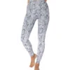 Beyond Yoga Ombre Snake Engineered High Waisted 7/8 Yoga Leggings 1 Beyond Yoga Ombre Snake Engineered High Waisted 7/8 Yoga Leggings -Everyday Yoga 4352847970347 stonegrayombresnake 1a