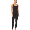 Beyond Yoga Sportflex Play The Angles Yoga Jumpsuit 2 Beyond Yoga Sportflex Play The Angles Yoga Jumpsuit -Everyday Yoga 4352848330795 black 1a