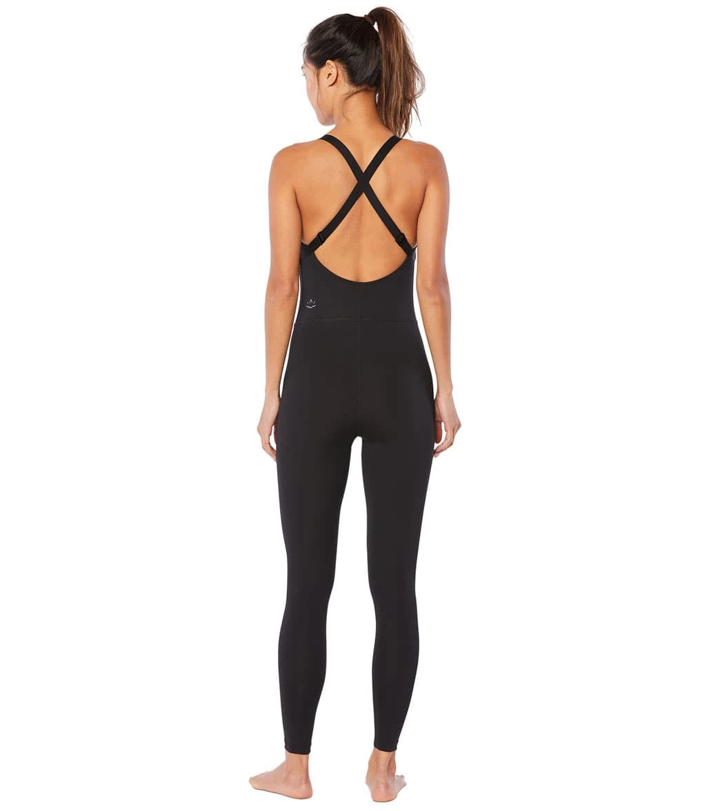 Beyond Yoga Sportflex Play The Angles Yoga Jumpsuit 4 Beyond Yoga Sportflex Play The Angles Yoga Jumpsuit - Image 2