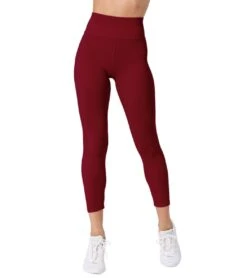 NUX Shapeshifter 7/8 Yoga Leggings