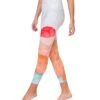 Onzie Graphic High Waisted 7/8 Yoga Leggings Hero -Everyday Yoga 4355755343915 hero 2a