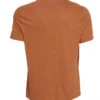 PrAna Men's Prospect Heights Crew Neck T-Shirt Cedar -Everyday Yoga 4356114972715 cedar 2a