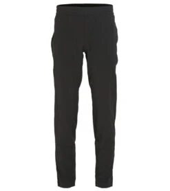 PrAna Men's West Edge 30" Inseam Yoga Joggers Black 5 PrAna Men's West Edge 30" Inseam Yoga Joggers Black -Everyday Yoga 4356115103787 black 1